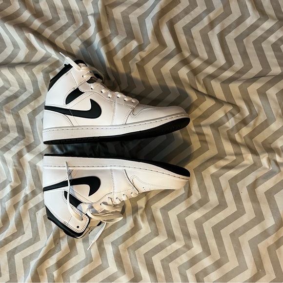 reverse panda mids - Picture 4 of 6